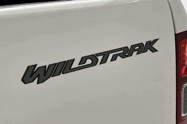 2021 Ford Ranger Wildtrak PX MkIII 4X4 3.2L thumb-21