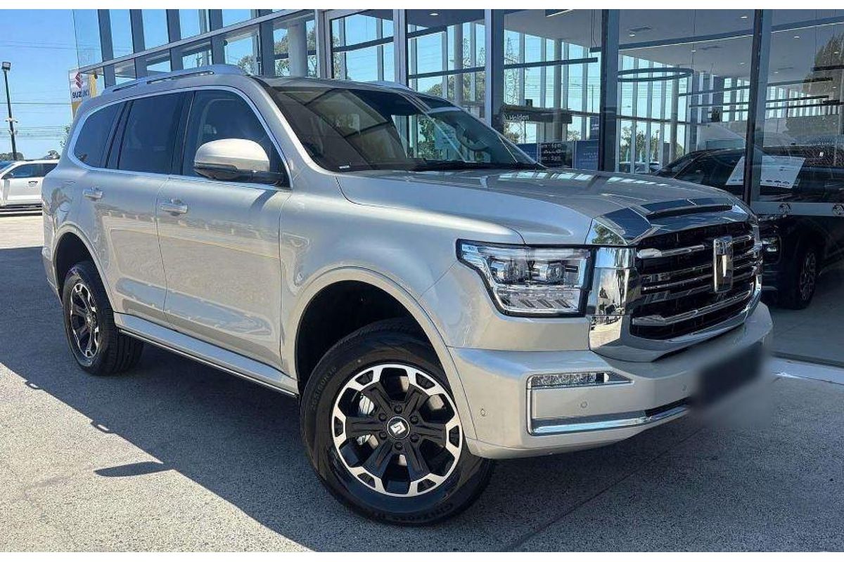 2025 GWM Tank 500 Ultra Hi4-T PHEV P03