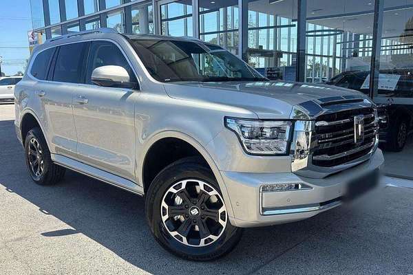 2025 GWM Tank 500 Ultra Hi4-T PHEV P03