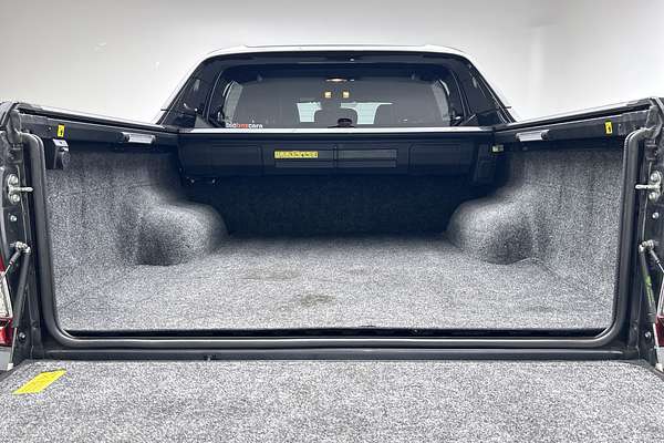 2020 Toyota Hilux Rogue GUN126R 4X4 thumb-20