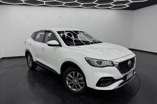 2021 MG HS Core SAS23