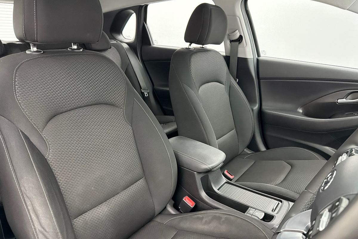 2021 Hyundai i30 PD.V4