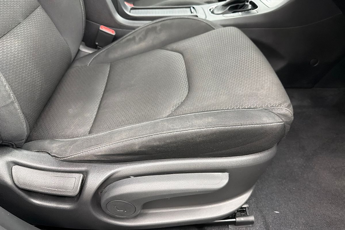 2021 Hyundai i30 PD.V4