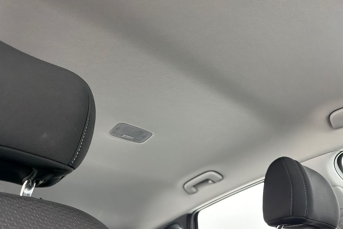 2021 Hyundai i30 PD.V4