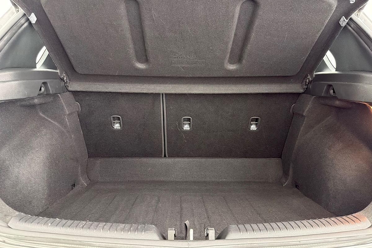 2021 Hyundai i30 PD.V4