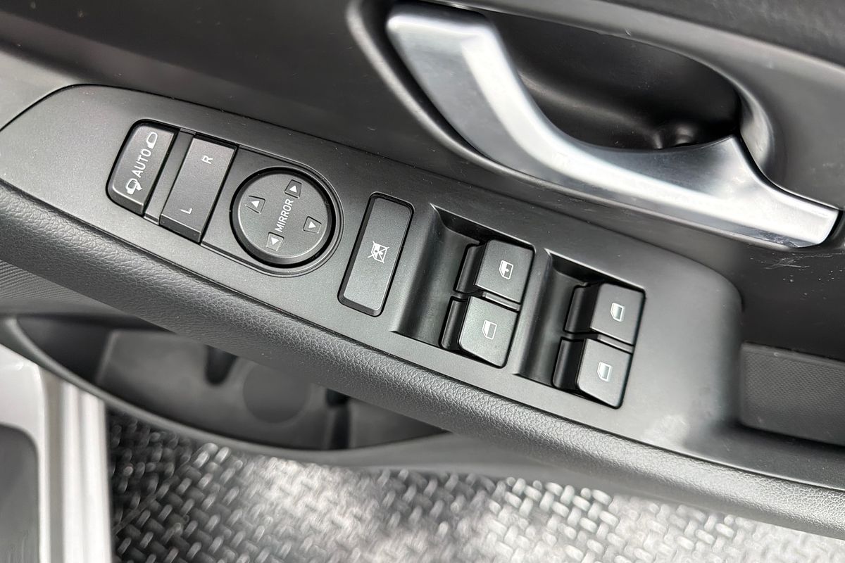 2021 Hyundai i30 PD.V4