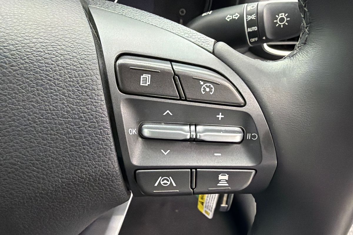 2021 Hyundai i30 PD.V4