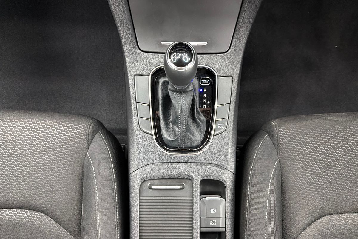 2021 Hyundai i30 PD.V4