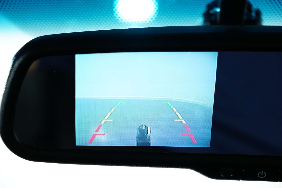 2015 Isuzu D-MAX SX High Ride Rear Wheel Drive