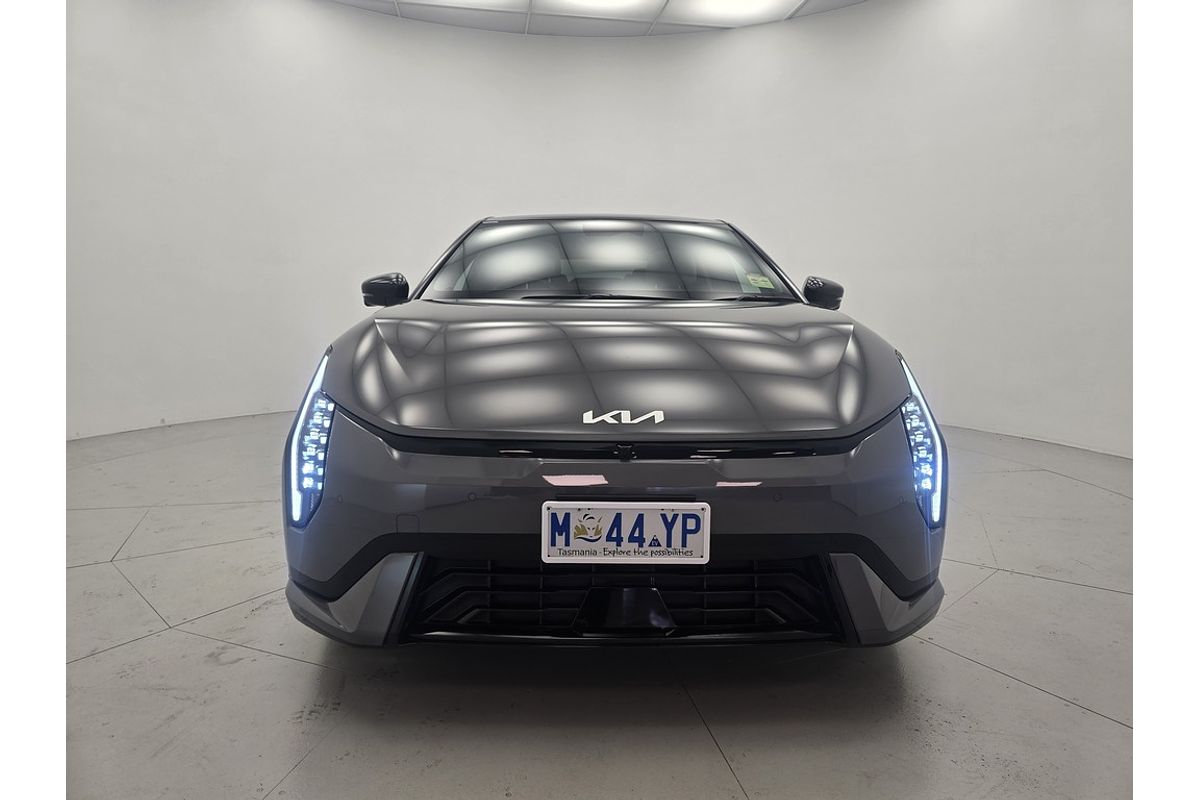 2025 Kia EV4 GT-Line Long Range CT