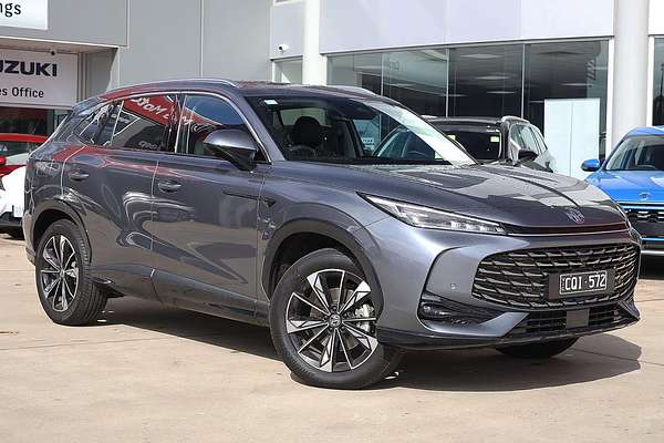 2025 MG HS Essence AS33