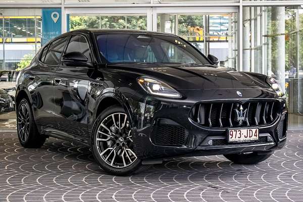 2023 Maserati Grecale GT M182