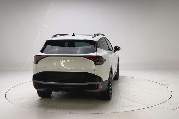 2024 Kia Sportage HEV GT-Line NQ5 thumb-1