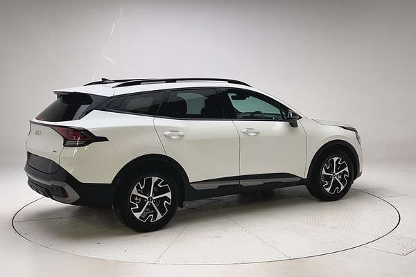 2024 Kia Sportage HEV GT-Line NQ5 thumb-2