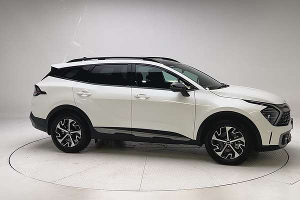 2024 Kia Sportage HEV GT-Line NQ5 thumb-3