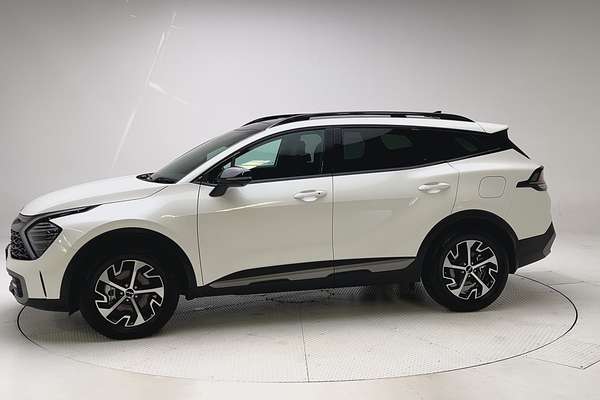 2024 Kia Sportage HEV GT-Line NQ5 thumb-6