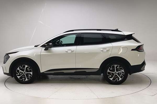 2024 Kia Sportage HEV GT-Line NQ5 thumb-7