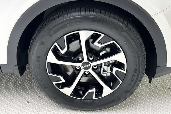 2024 Kia Sportage HEV GT-Line NQ5 thumb-9