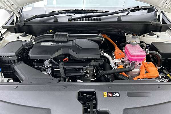 2024 Kia Sportage HEV GT-Line NQ5 thumb-10