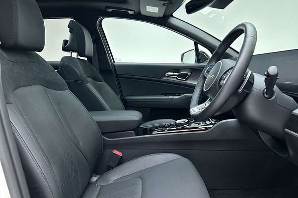 2024 Kia Sportage HEV GT-Line NQ5 thumb-12