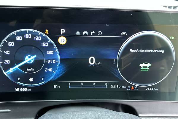 2024 Kia Sportage HEV GT-Line NQ5 thumb-13