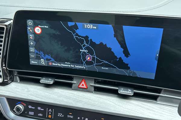 2024 Kia Sportage HEV GT-Line NQ5 thumb-14