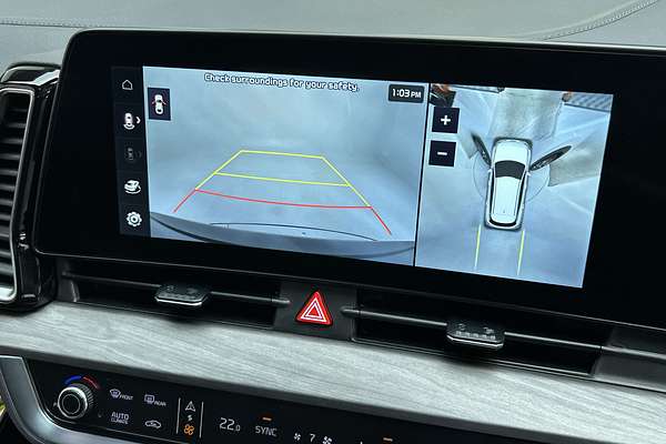 2024 Kia Sportage HEV GT-Line NQ5 thumb-15