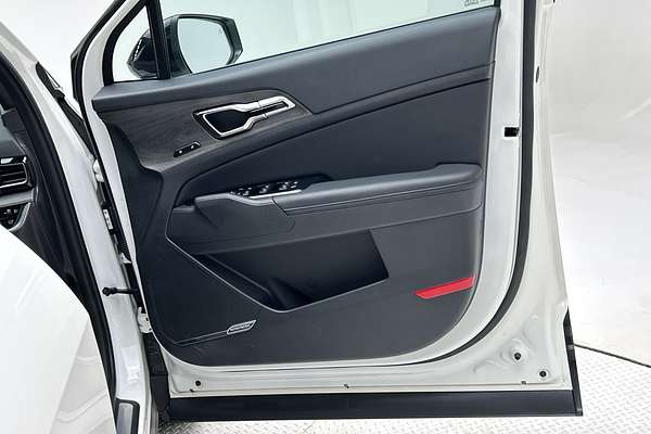 2024 Kia Sportage HEV GT-Line NQ5 thumb-18