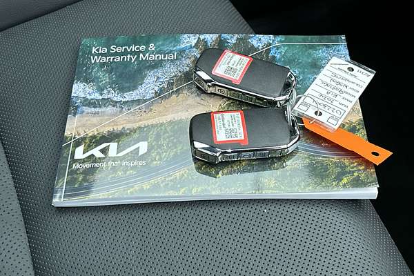 2024 Kia Sportage HEV GT-Line NQ5 thumb-22