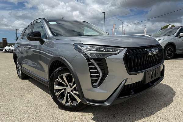 2024 GWM Haval Jolion Lux A01