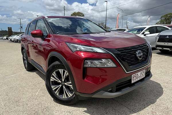 2023 Nissan X-TRAIL ST-L e-POWER T33