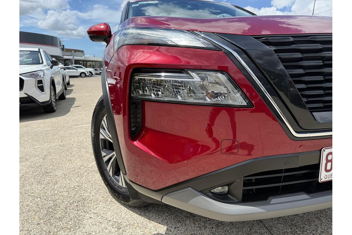 2023 Nissan X-TRAIL ST-L e-POWER T33