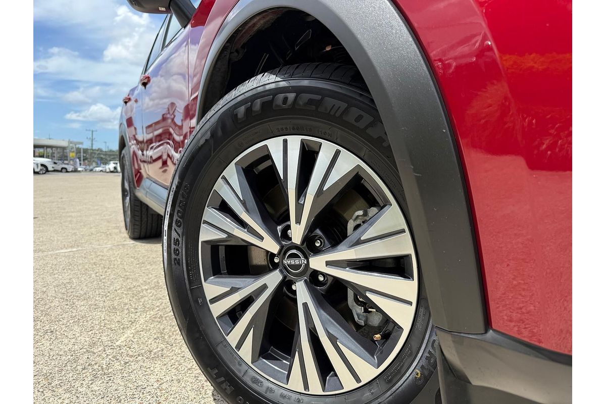 2023 Nissan X-TRAIL ST-L e-POWER T33