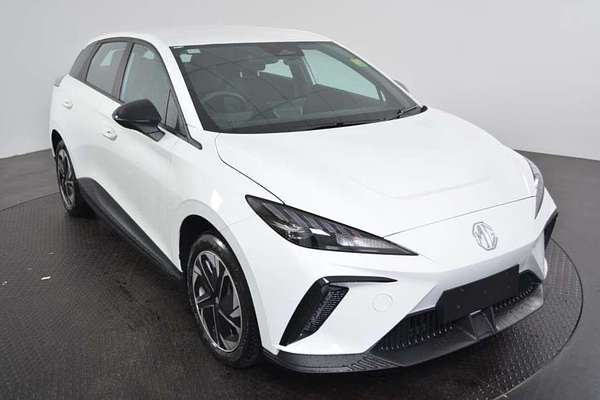 2025 MG MG4 Excite 51 125kW MEH32