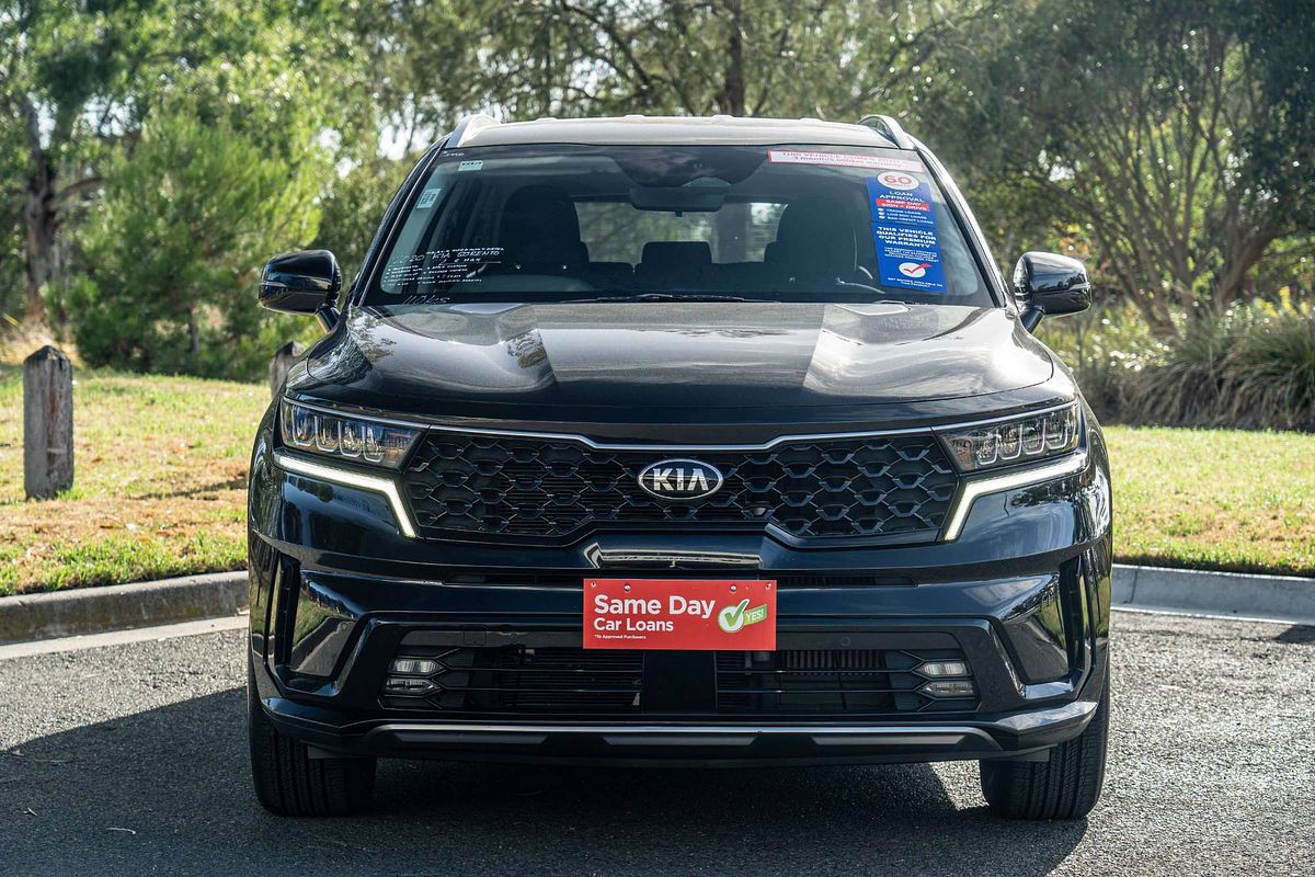 2020 Kia Sorento S MQ4