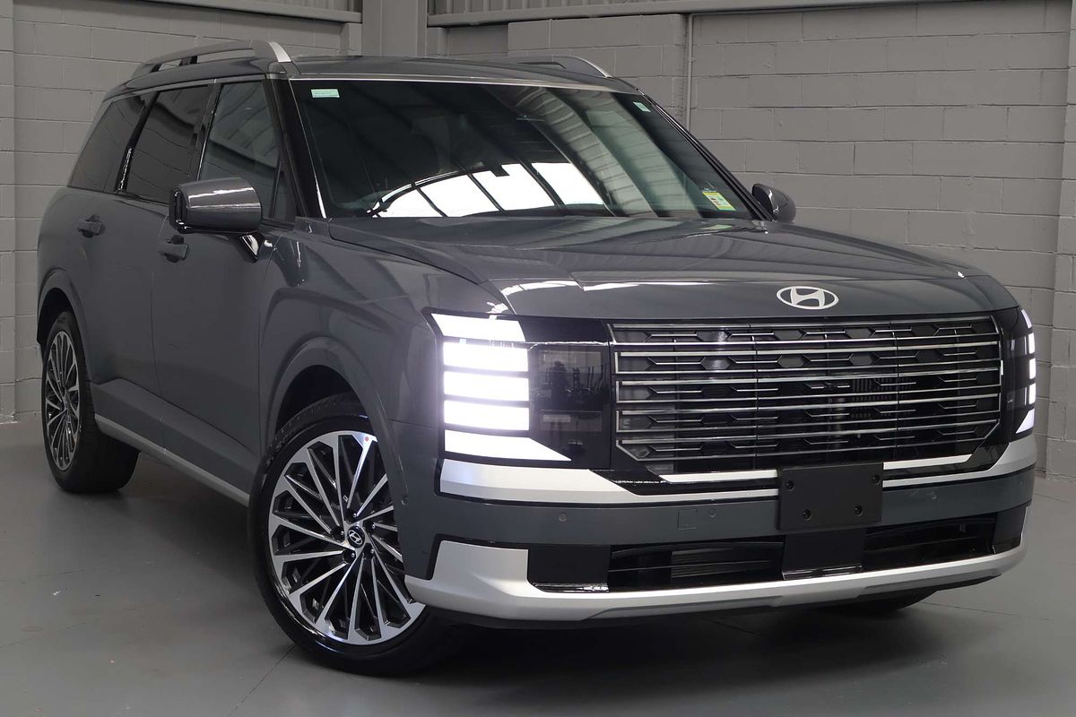 2025 Hyundai Palisade Calligraphy LX3.V1