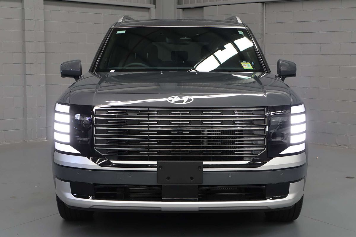 2025 Hyundai Palisade Calligraphy LX3.V1