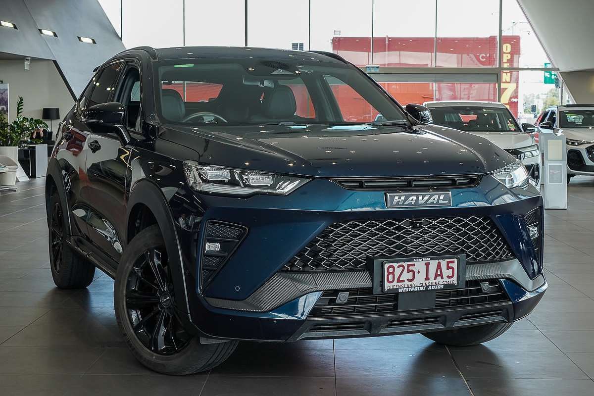 2022 GWM Haval H6GT Ultra B03