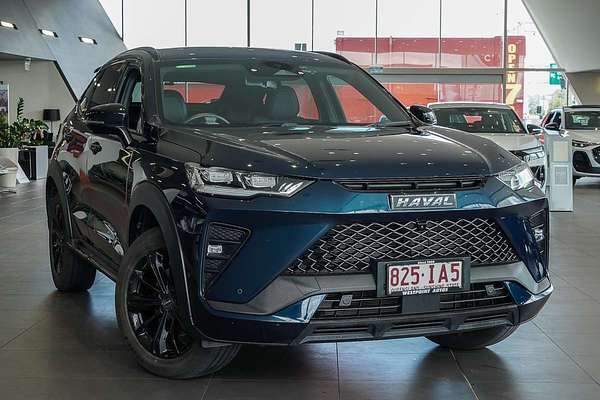 2022 GWM Haval H6GT Ultra B03