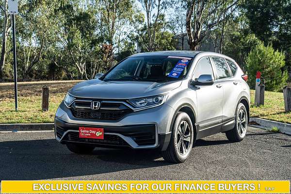 2023 Honda CR-V Vi RW