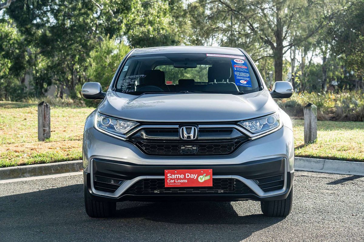 2023 Honda CR-V Vi RW
