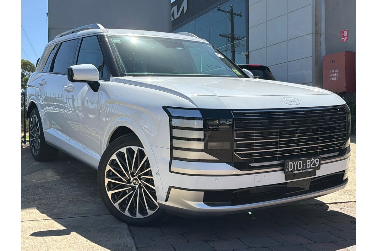 2025 Hyundai Palisade Calligraphy LX3.V1