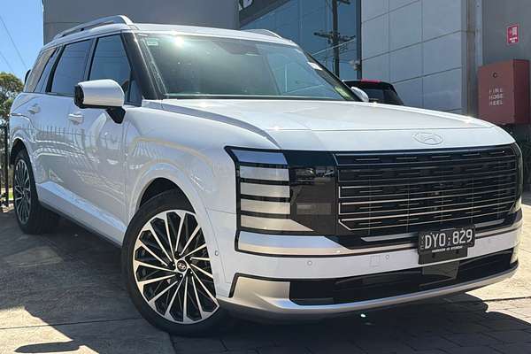 2025 Hyundai Palisade Calligraphy LX3.V1