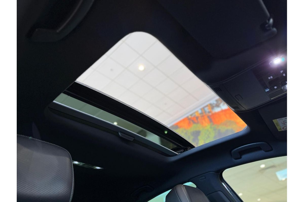 2022 Volkswagen Passat 162TSI Elegance B8