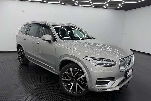 2023 Volvo XC90 Ultimate B6 Bright