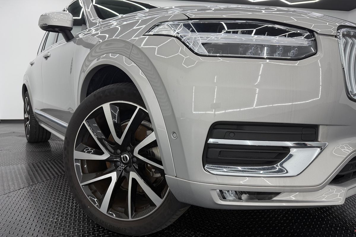 2023 Volvo XC90 Ultimate B6 Bright