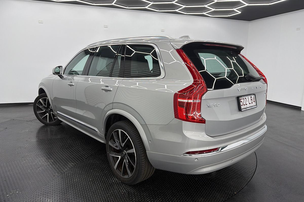 2023 Volvo XC90 Ultimate B6 Bright