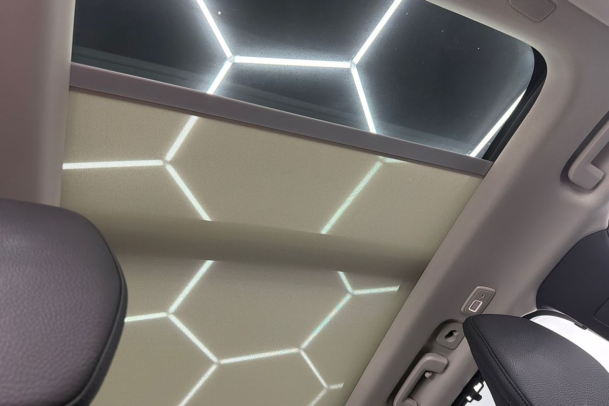 2023 Volvo XC90 Ultimate B6 Bright