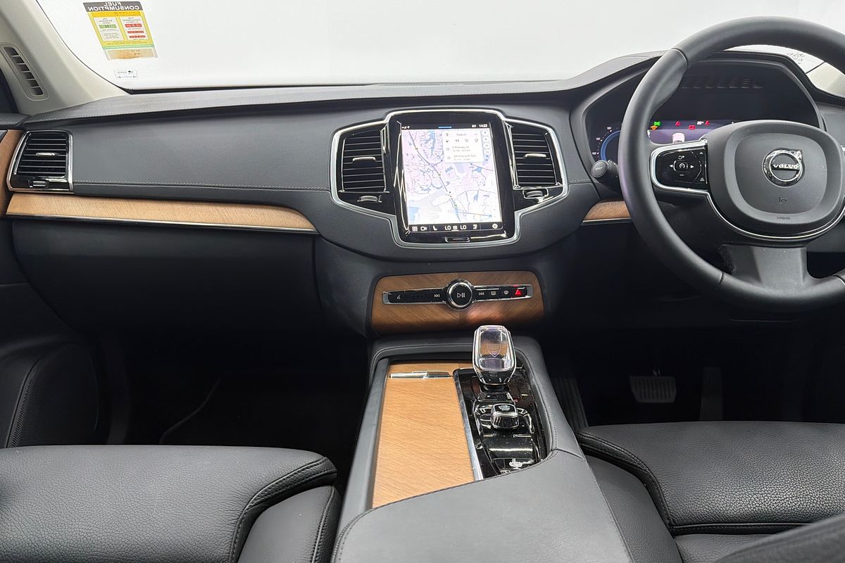 2023 Volvo XC90 Ultimate B6 Bright