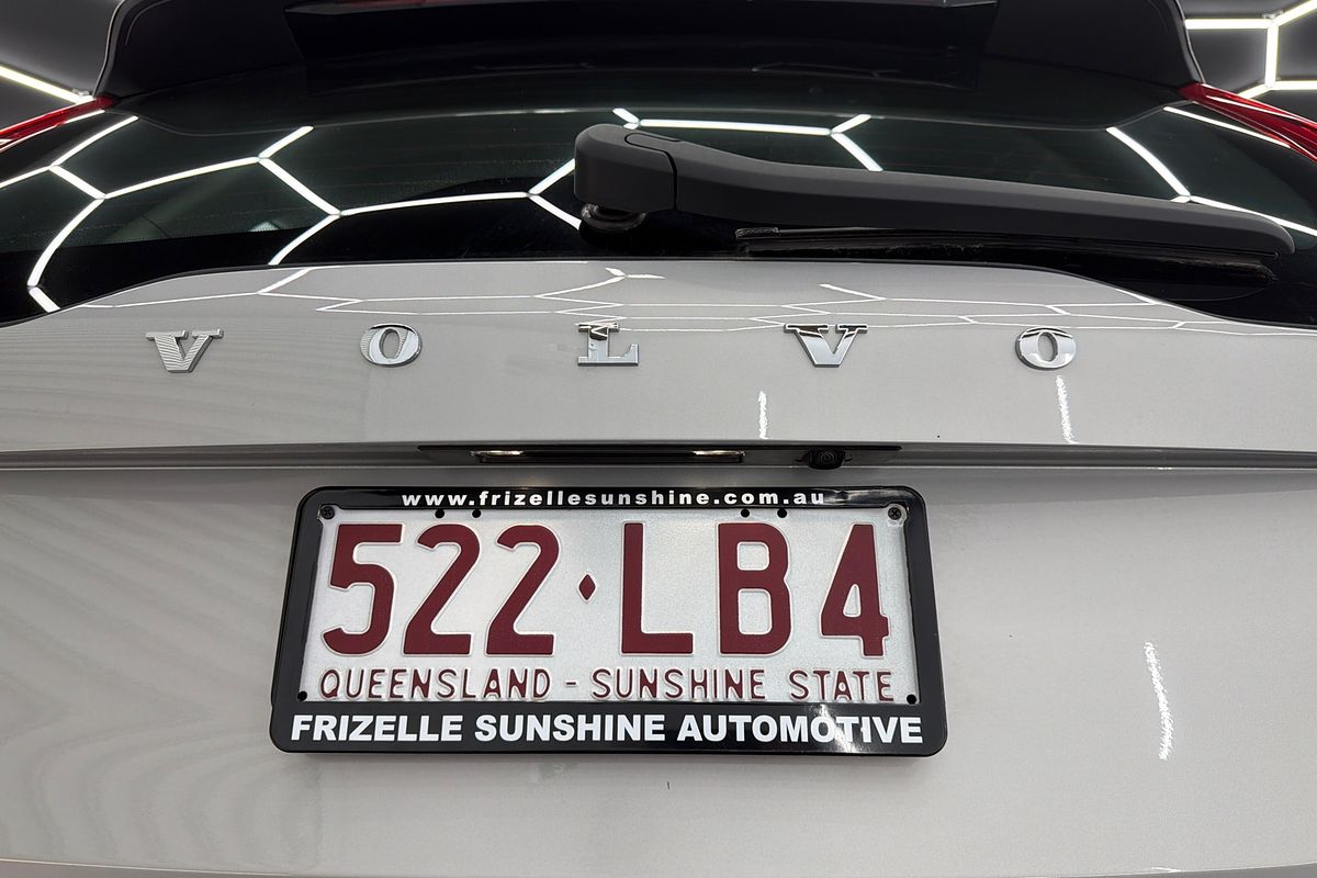 2023 Volvo XC90 Ultimate B6 Bright